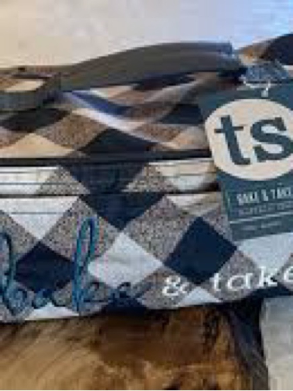 Tastefully Simple Bake & Take - Picture 3 of 3